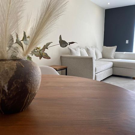Dreamhaus Guadalajara Country Club Aparthotel Luaran gambar