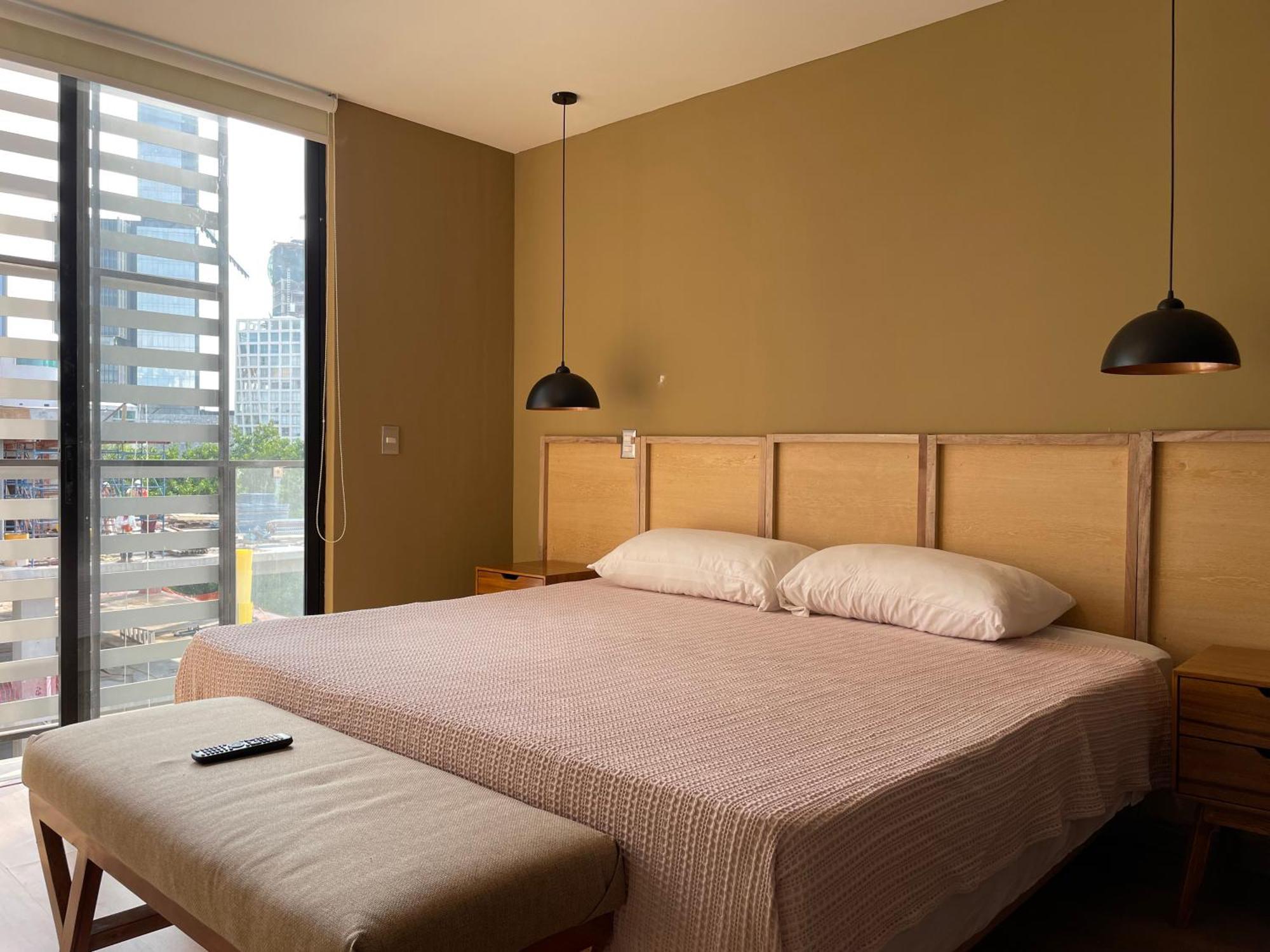 Dreamhaus Guadalajara Country Club Aparthotel Luaran gambar
