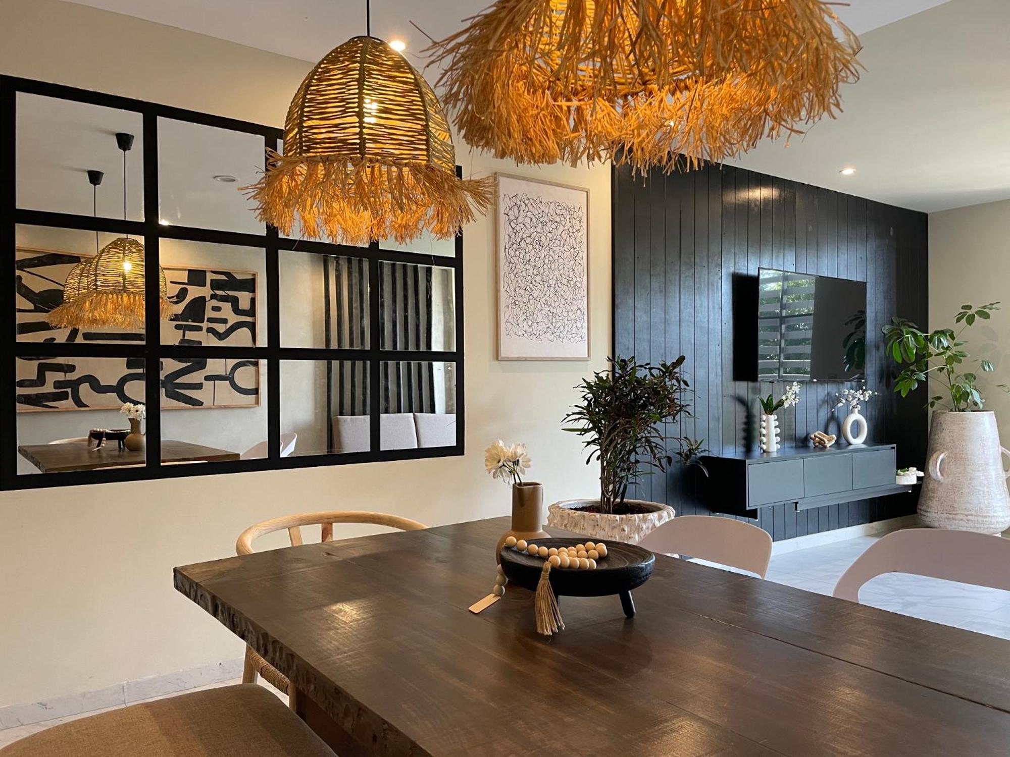 Dreamhaus Guadalajara Country Club Aparthotel Luaran gambar