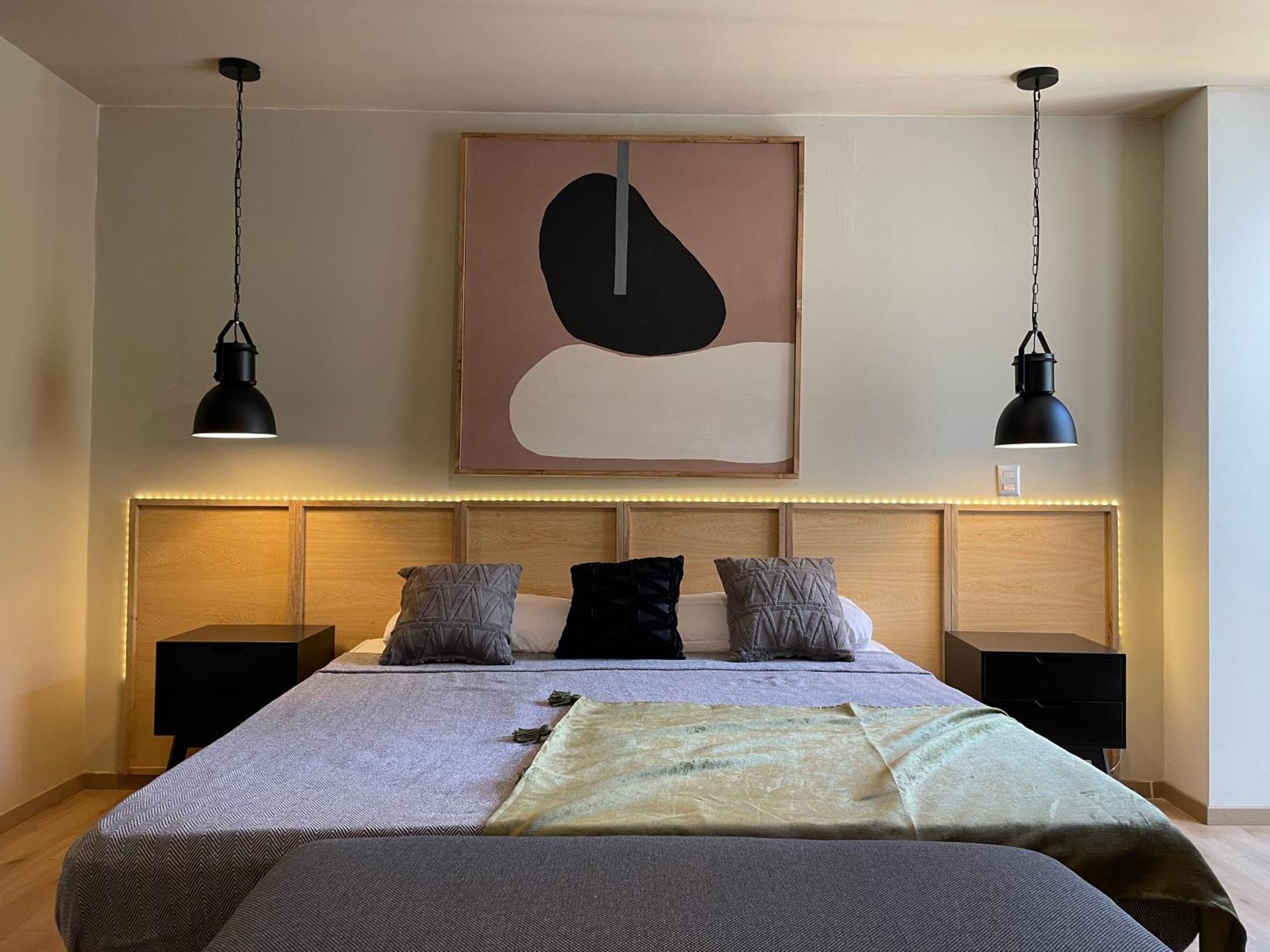 Dreamhaus Guadalajara Country Club Aparthotel Luaran gambar