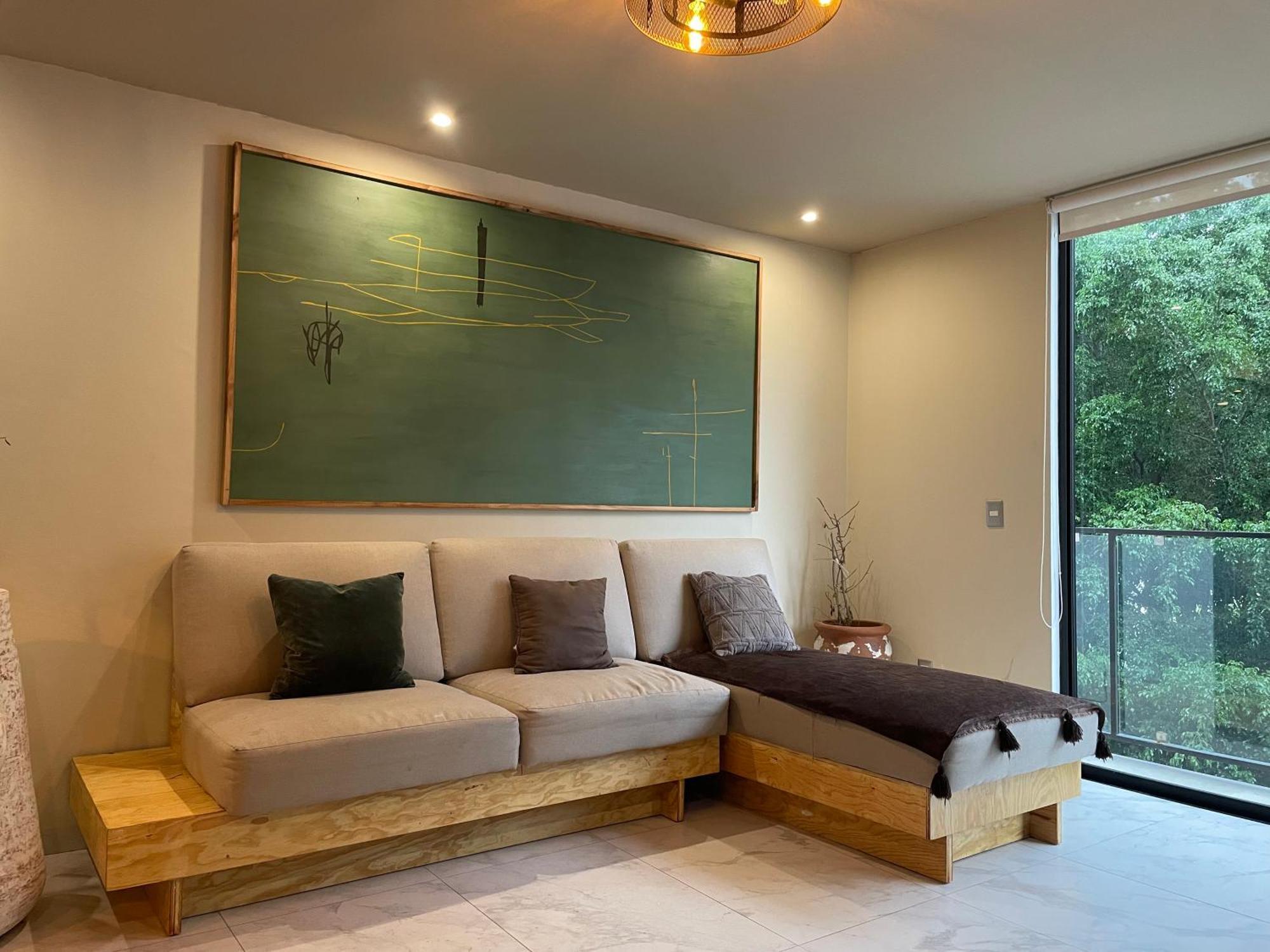 Dreamhaus Guadalajara Country Club Aparthotel Luaran gambar