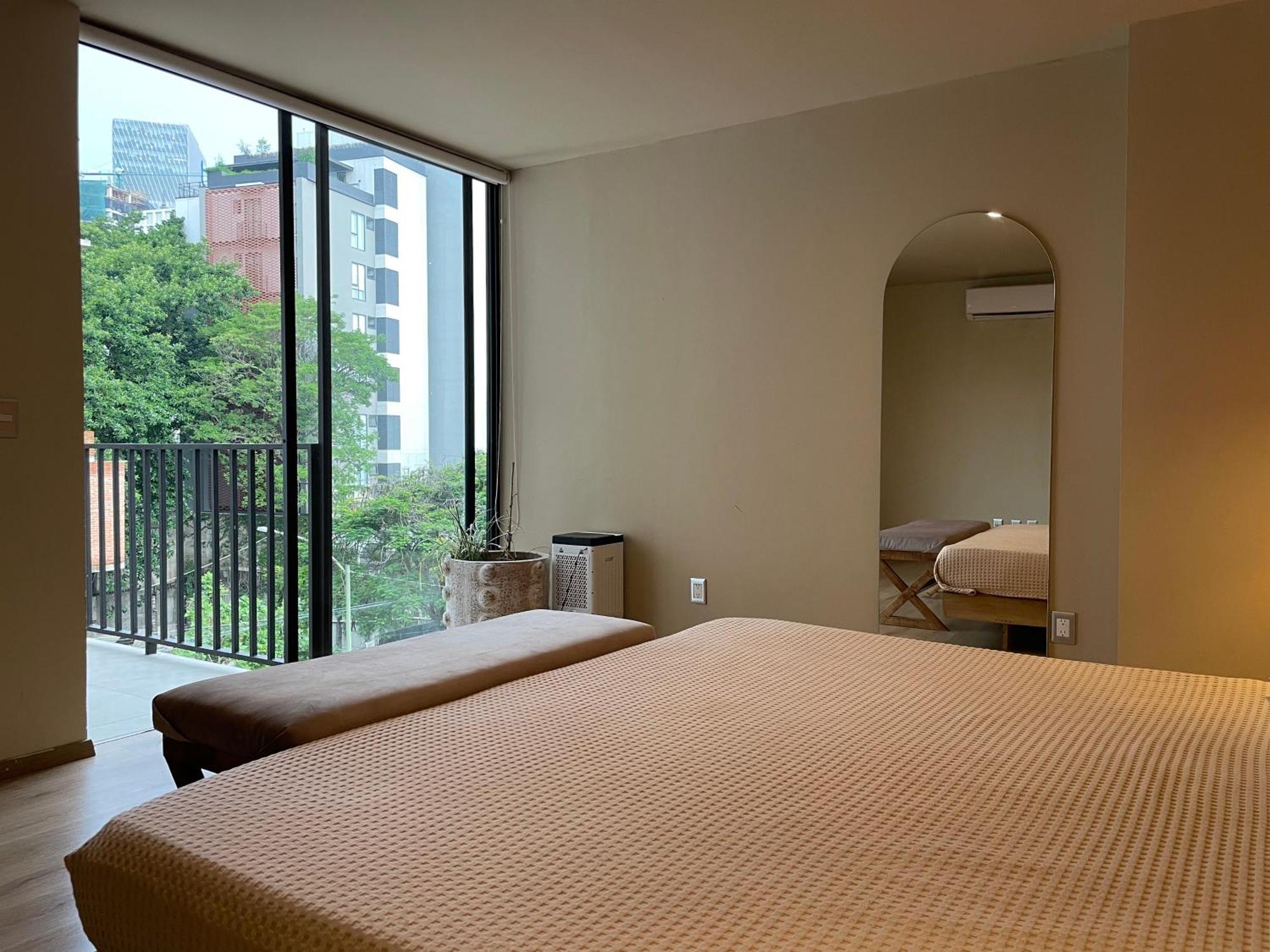 Dreamhaus Guadalajara Country Club Aparthotel Luaran gambar