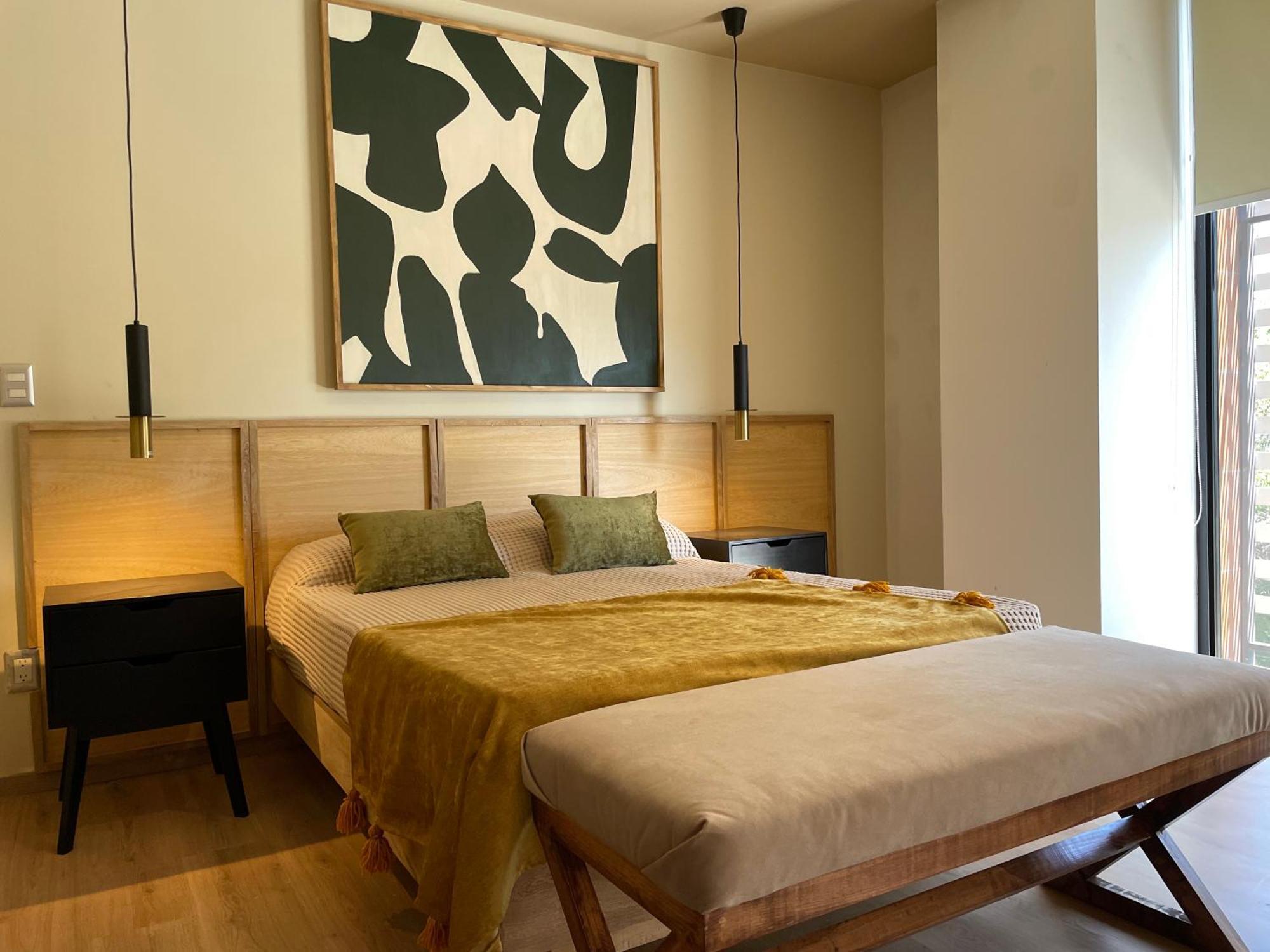 Dreamhaus Guadalajara Country Club Aparthotel Luaran gambar