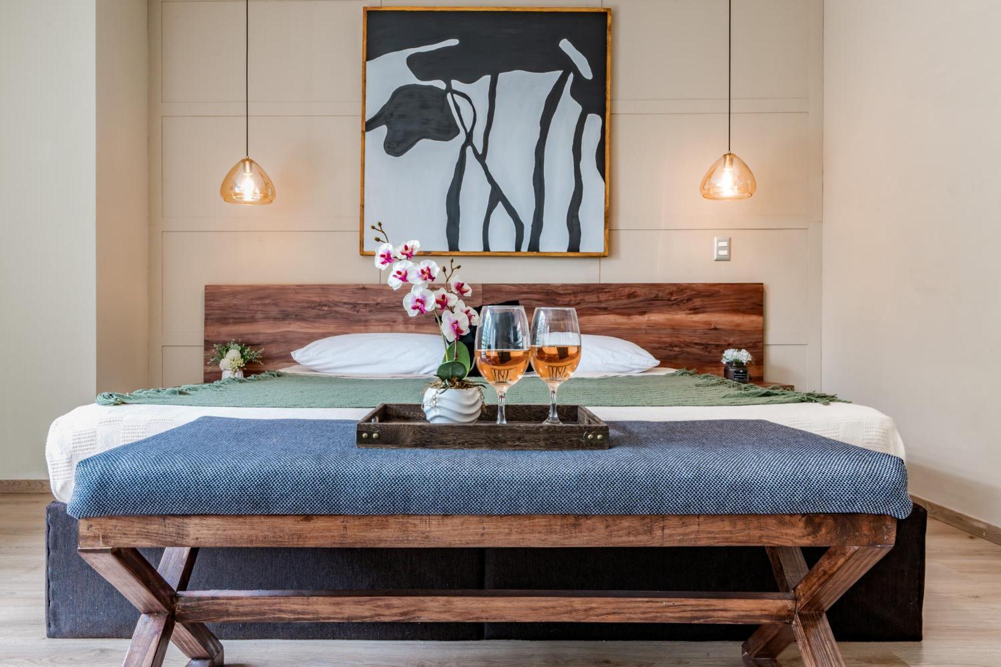 Dreamhaus Guadalajara Country Club Aparthotel Luaran gambar