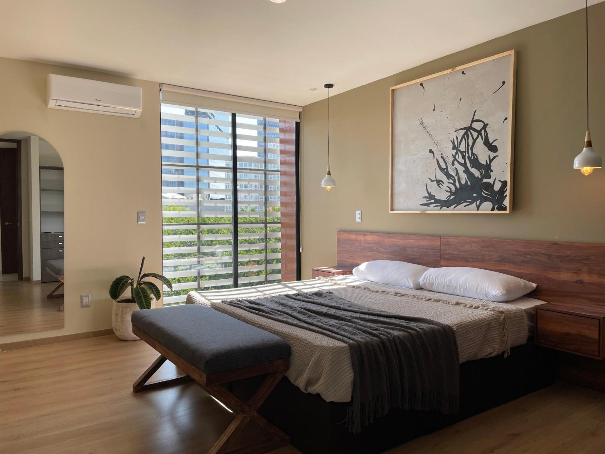 Dreamhaus Guadalajara Country Club Aparthotel Luaran gambar