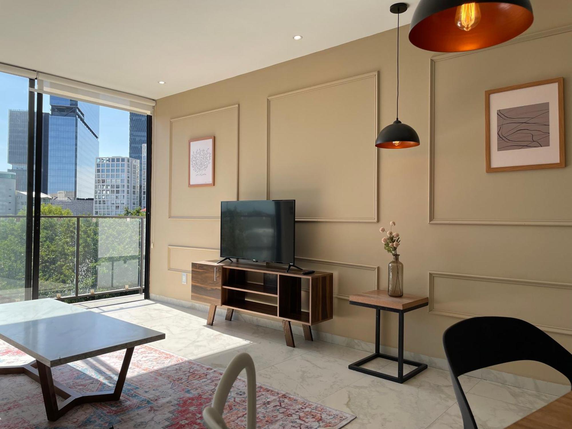 Dreamhaus Guadalajara Country Club Aparthotel Luaran gambar