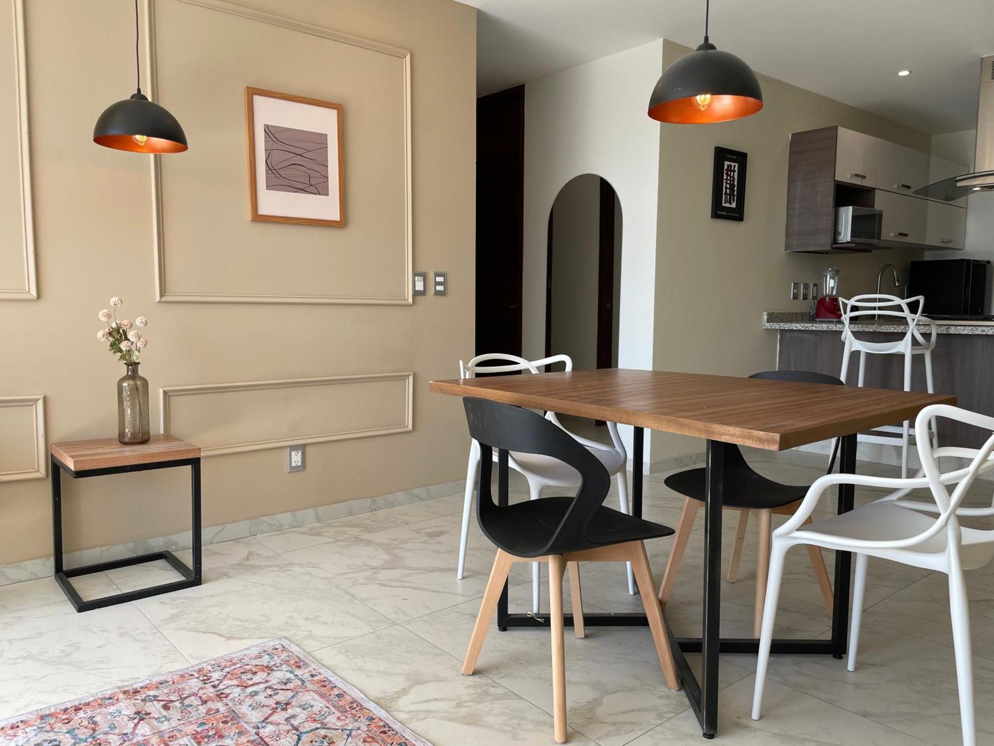 Dreamhaus Guadalajara Country Club Aparthotel Luaran gambar