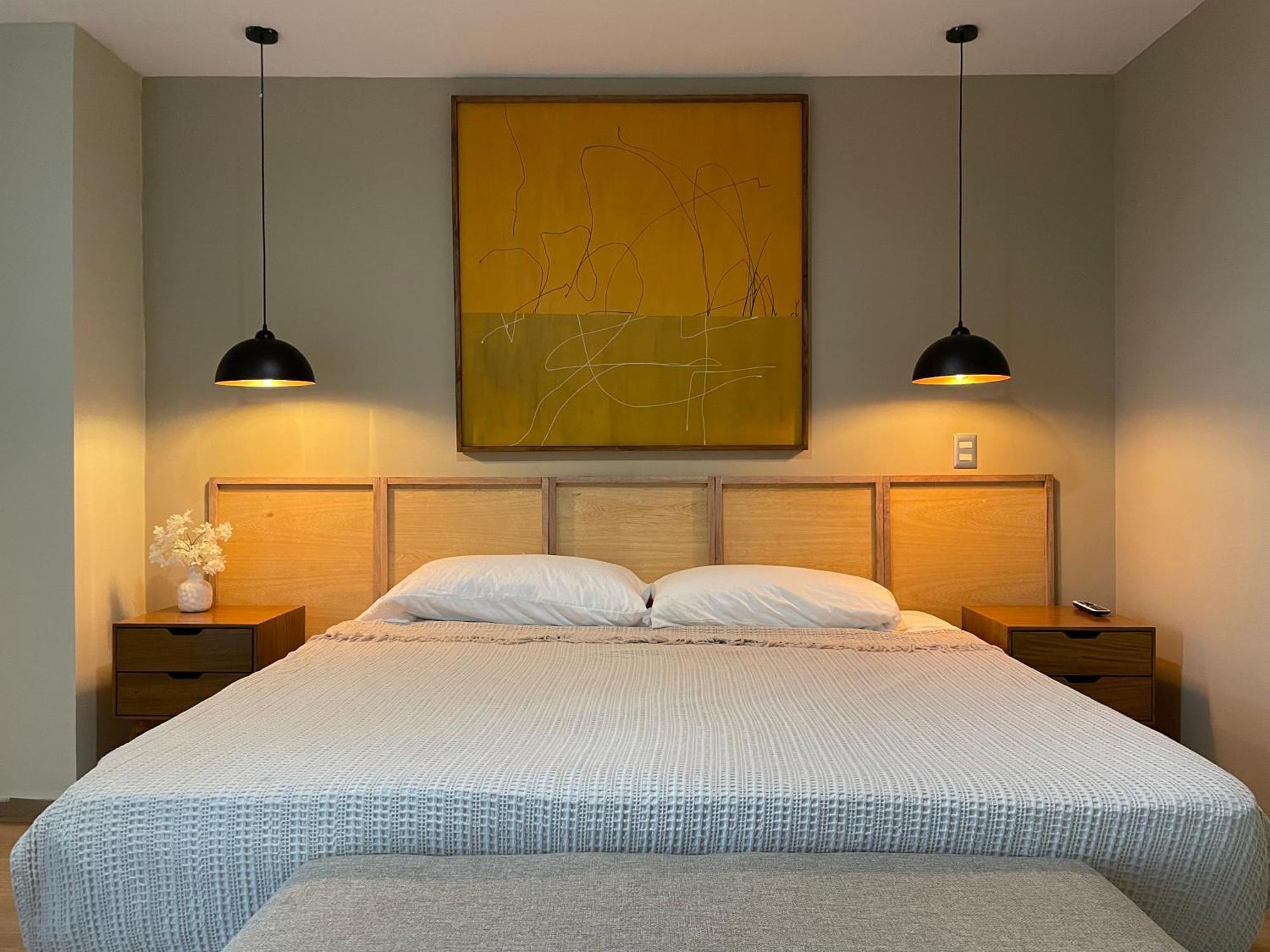 Dreamhaus Guadalajara Country Club Aparthotel Luaran gambar