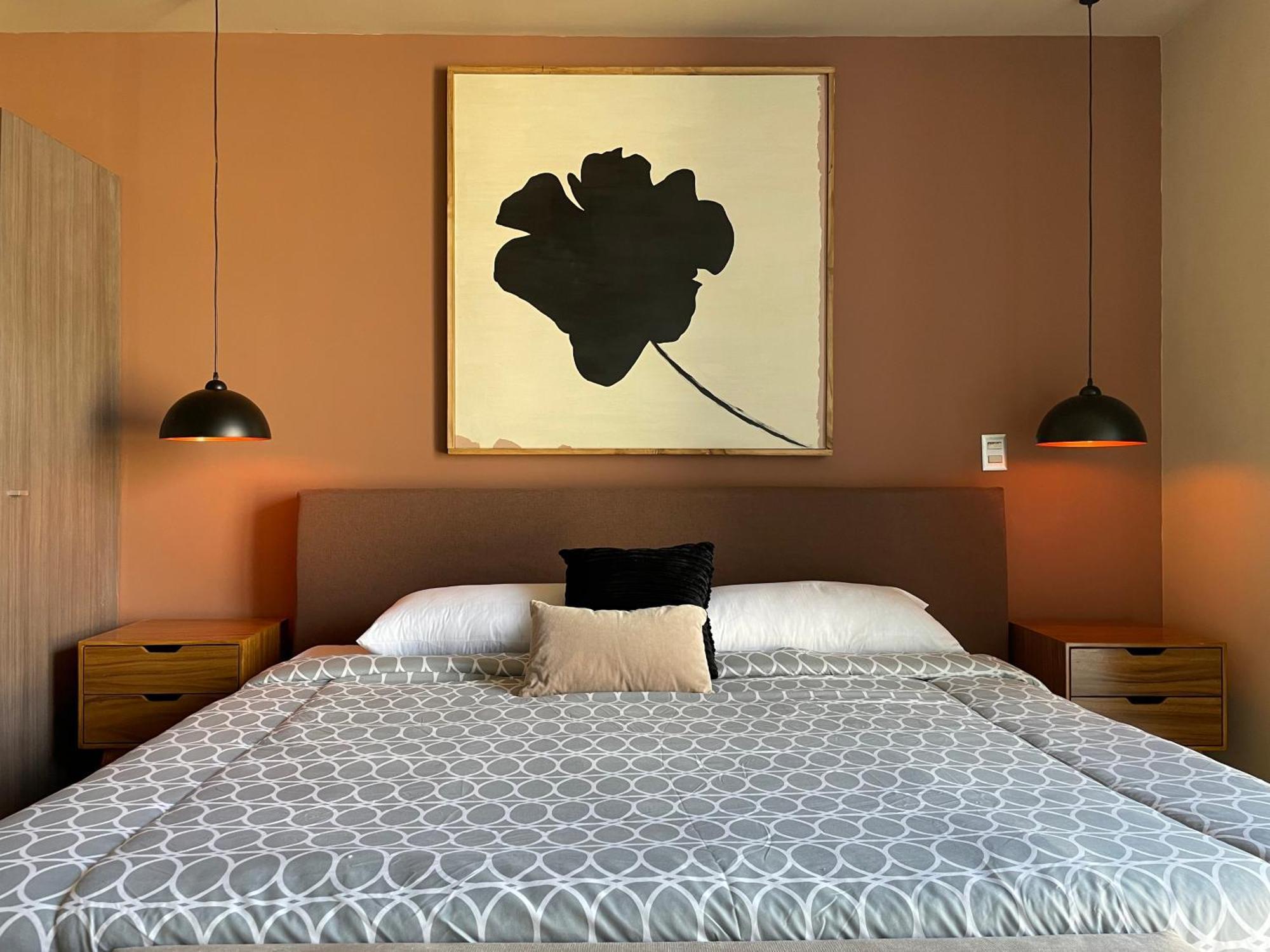 Dreamhaus Guadalajara Country Club Aparthotel Luaran gambar