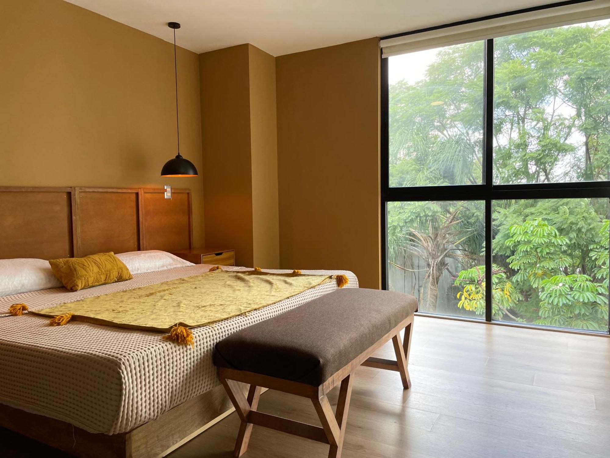 Dreamhaus Guadalajara Country Club Aparthotel Luaran gambar