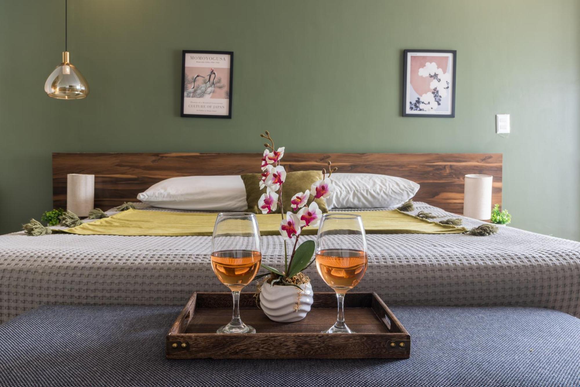 Dreamhaus Guadalajara Country Club Aparthotel Luaran gambar