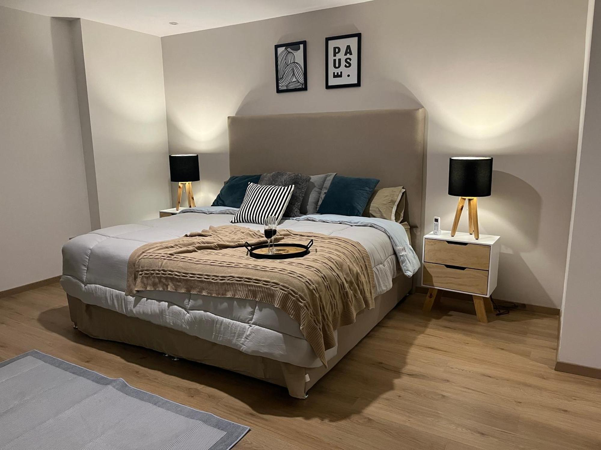 Dreamhaus Guadalajara Country Club Aparthotel Luaran gambar