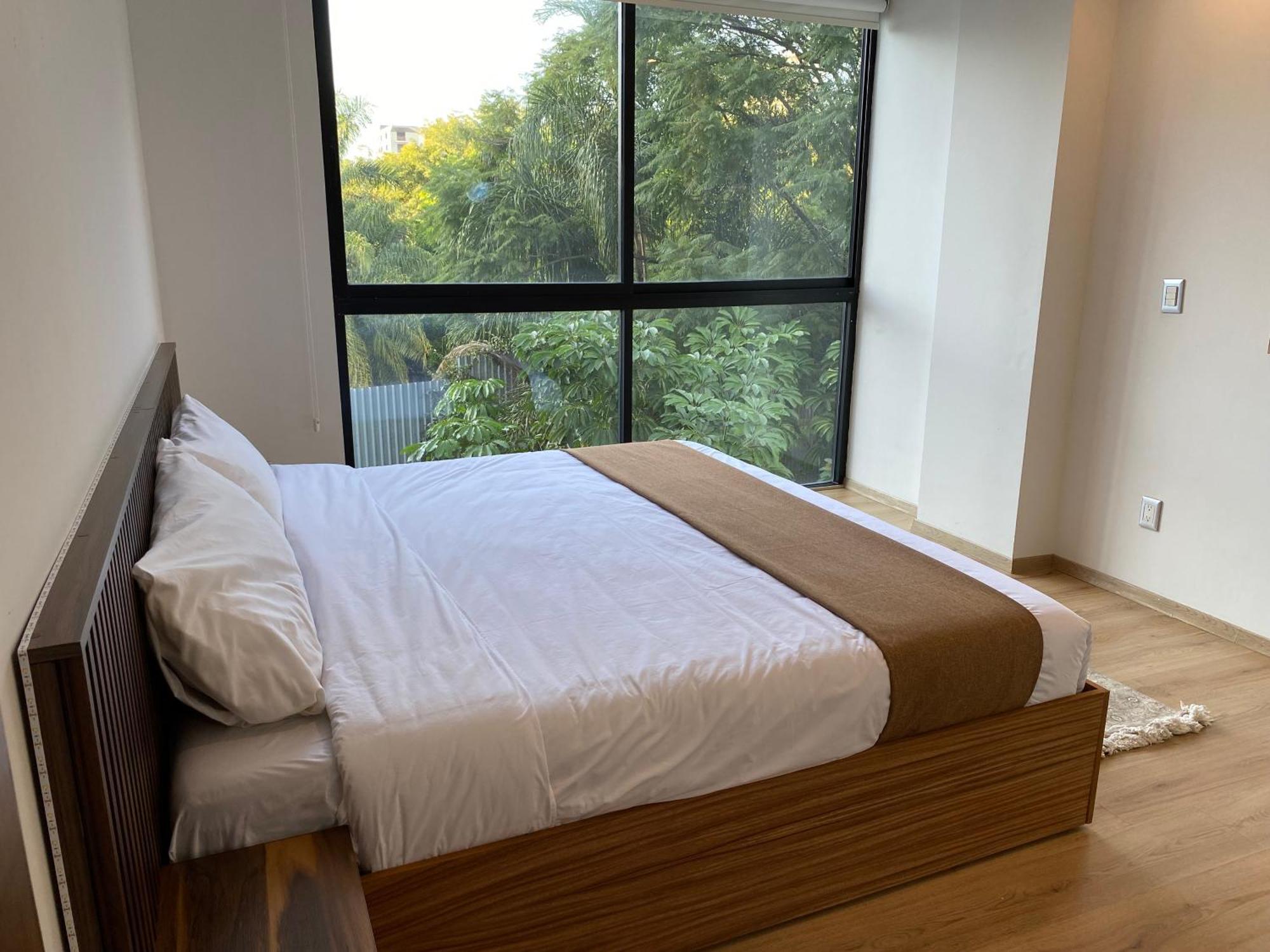 Dreamhaus Guadalajara Country Club Aparthotel Luaran gambar