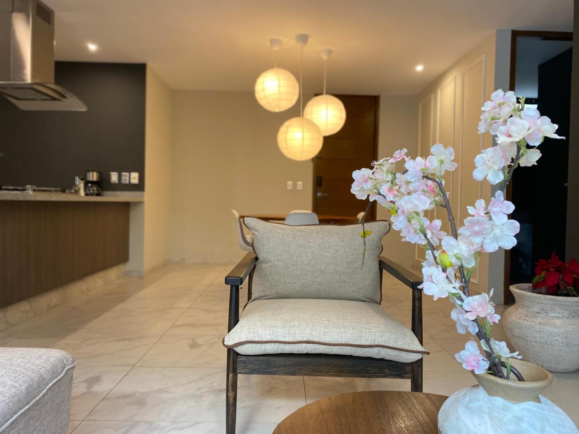 Dreamhaus Guadalajara Country Club Aparthotel Luaran gambar