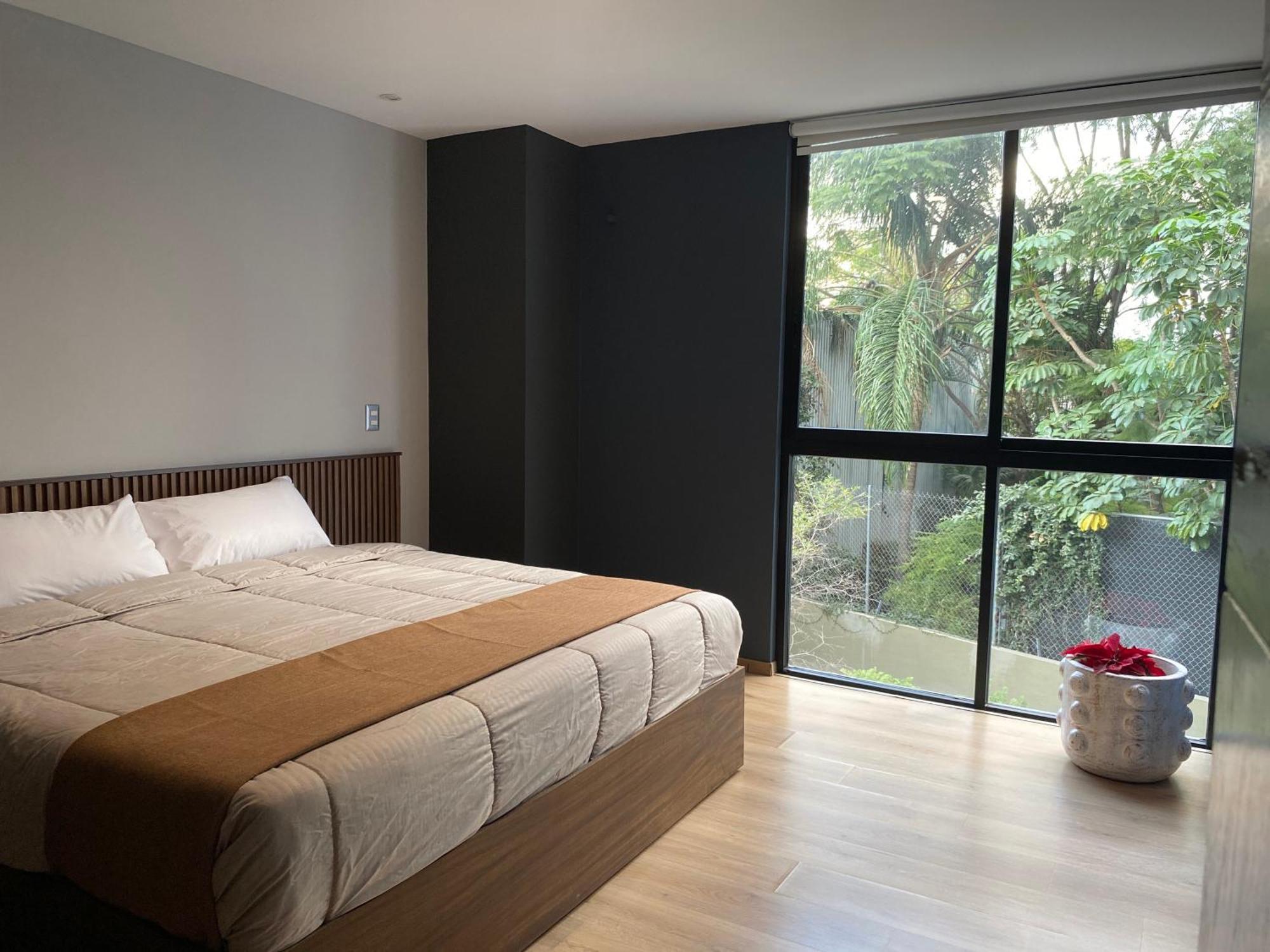 Dreamhaus Guadalajara Country Club Aparthotel Luaran gambar