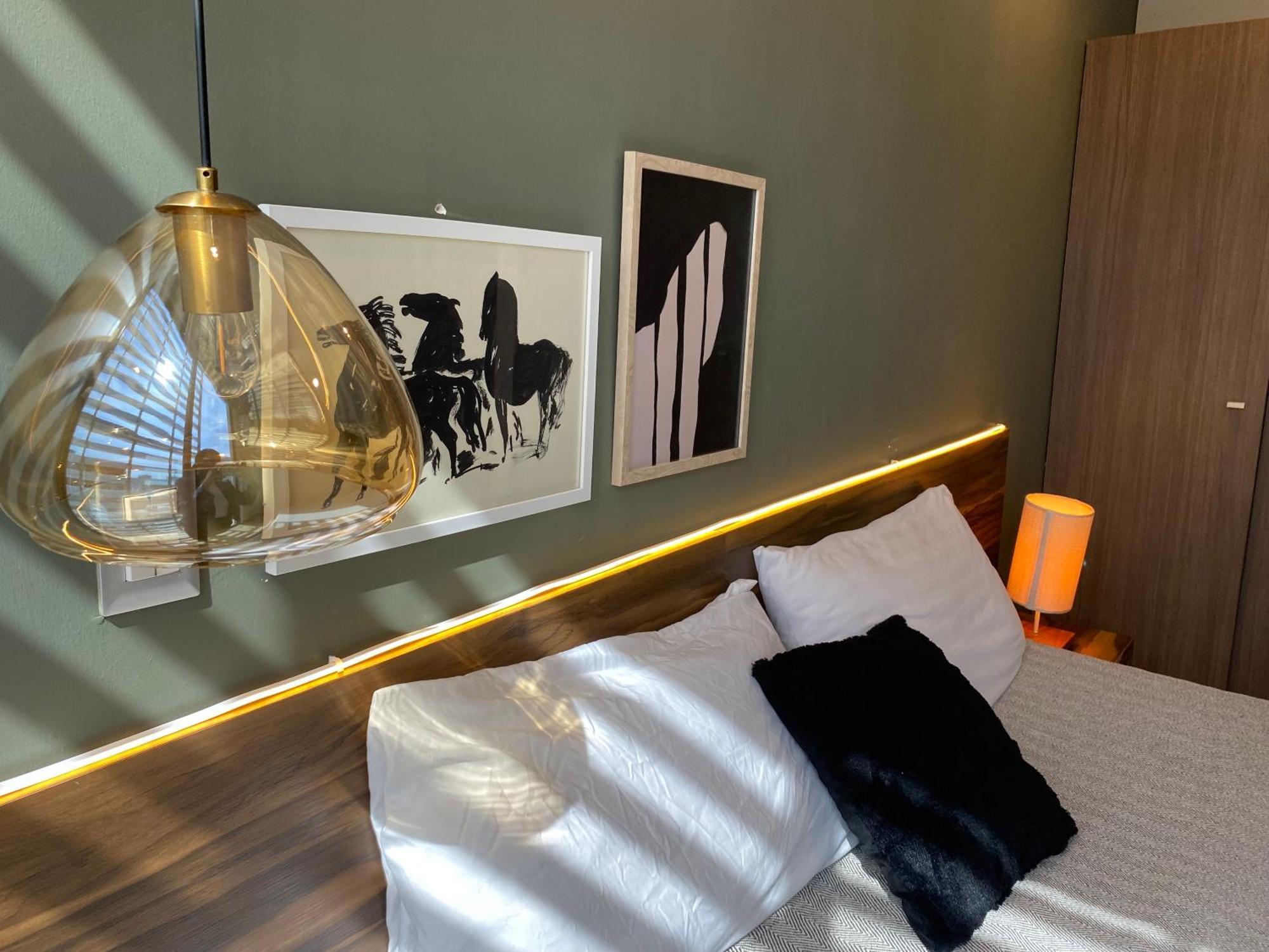 Dreamhaus Guadalajara Country Club Aparthotel Luaran gambar