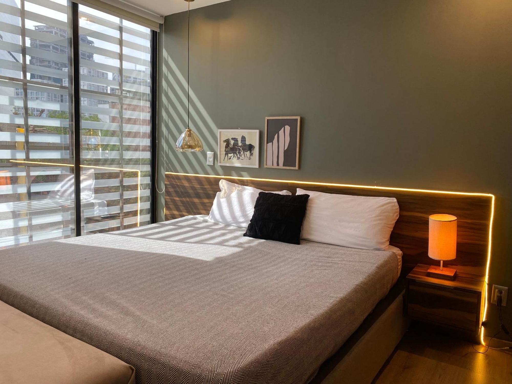 Dreamhaus Guadalajara Country Club Aparthotel Luaran gambar