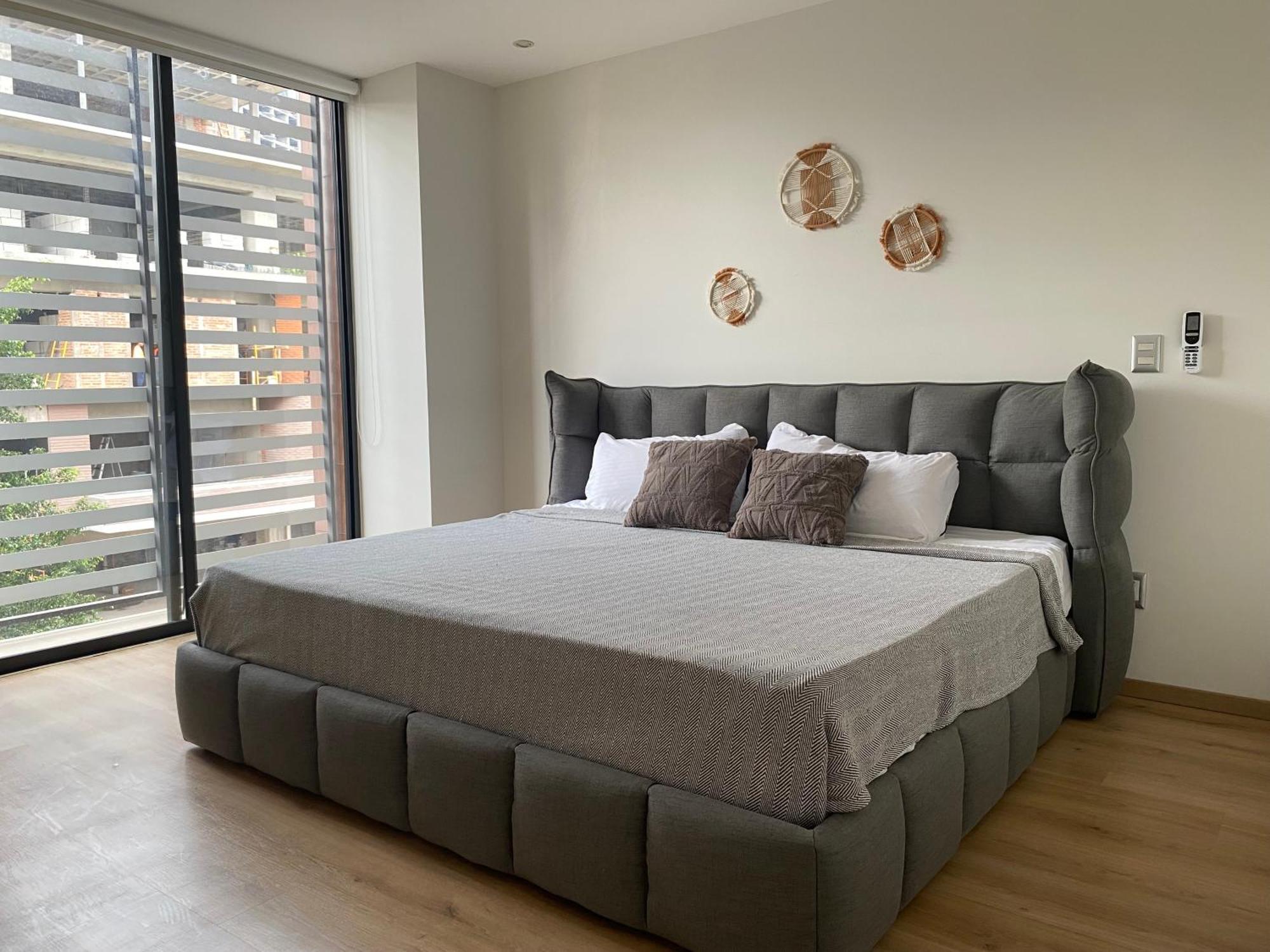 Dreamhaus Guadalajara Country Club Aparthotel Luaran gambar
