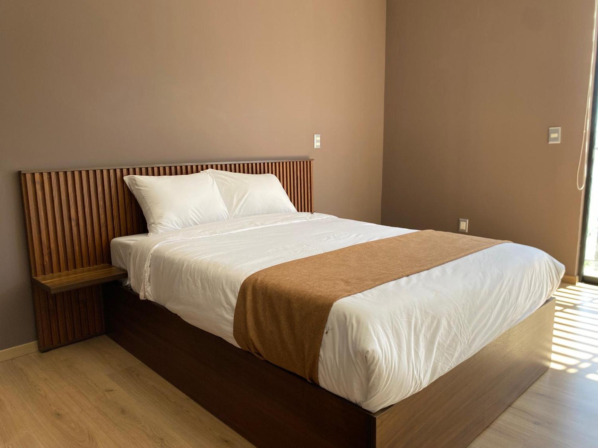 Dreamhaus Guadalajara Country Club Aparthotel Luaran gambar